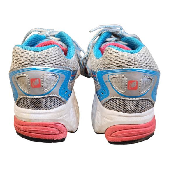 New Balance 580 V4 Breathable Mesh Running Sneakers Workout Women's 9.5 B - Picture 9 of 12